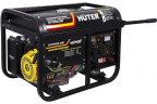 Генератор бензиновый Huter DY6500Lxw