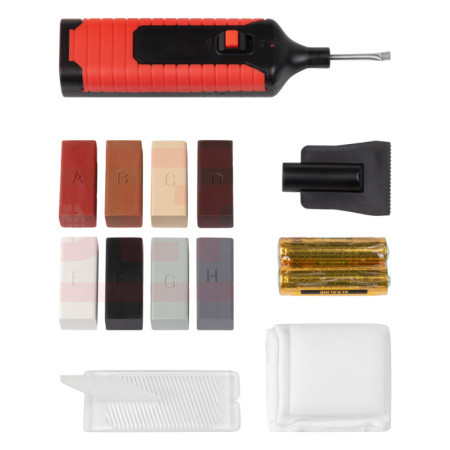 Набор инструментов для ремонта керамической плитки