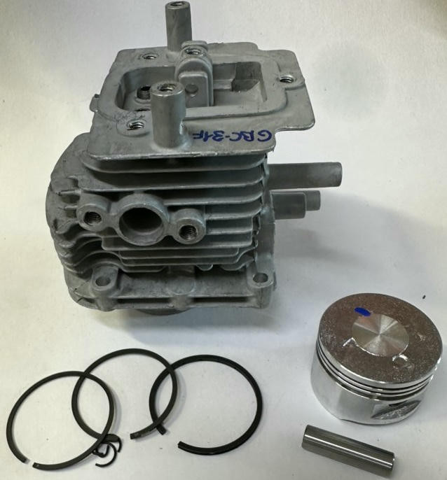 Поршневая группа Бензокос GBC-31F
