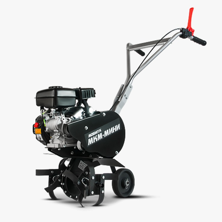Мотокультиватор МОБИЛ К МКМ-МИНИ ПРЕМИУМ