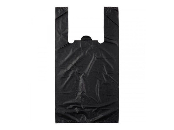 Пакет ПНД большой Кодак черный