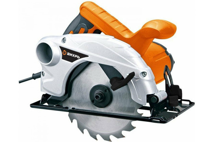 Дисковая пила Вихрь ДП-160/1200