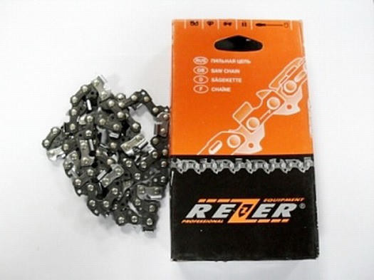 Цепь REZER 1.3 3/8 -68зв, LGS-9-1,3-68 (HUS-262/365)