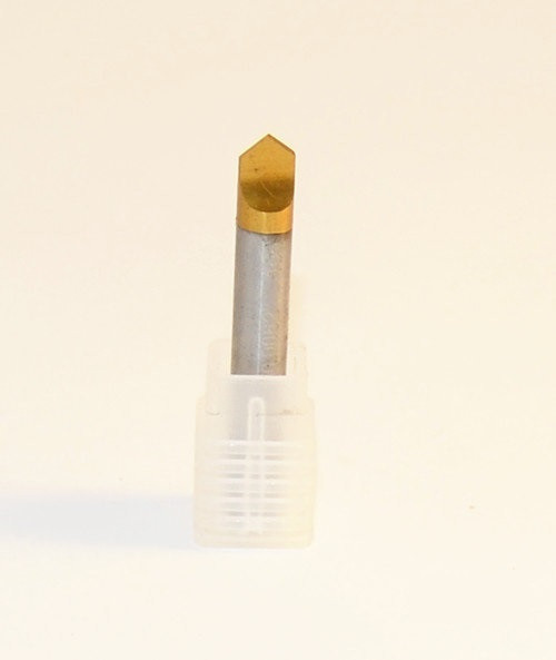 Фреза вертикальная 105* (0060)