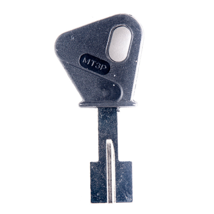 Заготовка ключа Помповый MT-EGP JMA