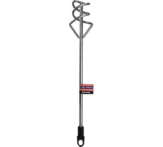 Миксер универсальный 60 х 400мм c перем.диам., хв-к SDS+, "Монтажник"