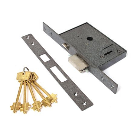 ЗВ Герион &quot;Карат У&quot; с ручкой