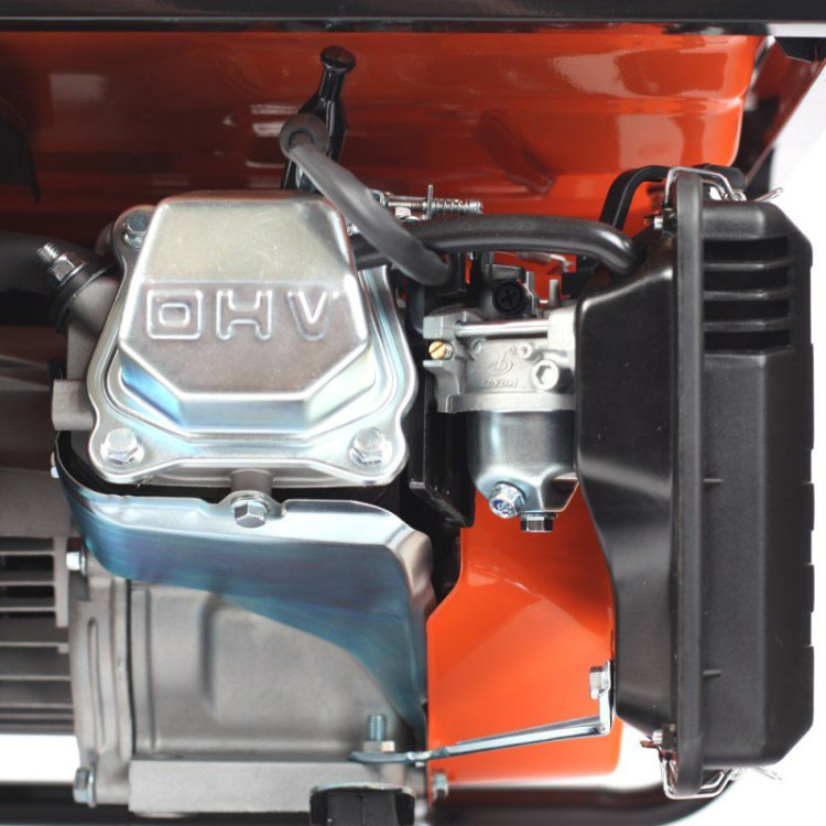 Генератор бензиновый PATRIOT Max Power Srge 2500