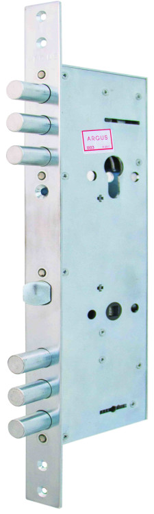 Замок врезной "АРГУС" 422