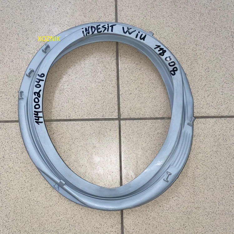 Манжета Люка INDESIT WIU 118008 (144002046) GSK012ID, AR3032