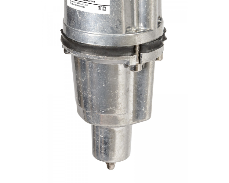 Насос погружной вибрационный BRAIT NV-25B