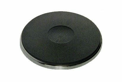 Электрическая конфорка чугунная D145-1,0квт. Москва индив. упаковка