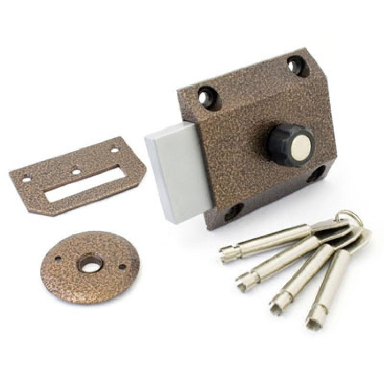 ЗН &quot;ДЕЛГА&quot; Титан-3