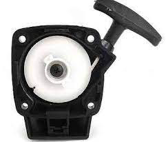 Стартер BR-260В в сборе бабочка