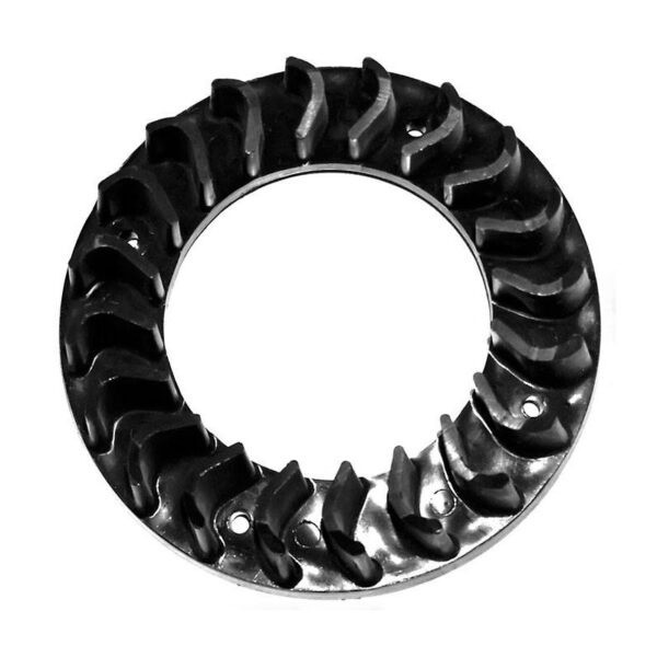 Крыльчатка маховика пластм. Крот