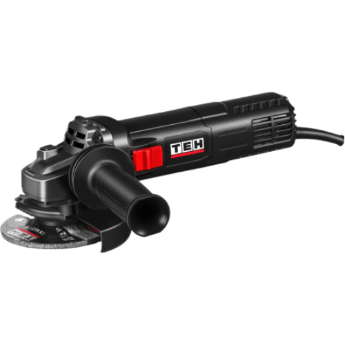 Шлифмашина угловая TEH TG12515VP