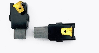 Щетки Makita 417 6*9*12