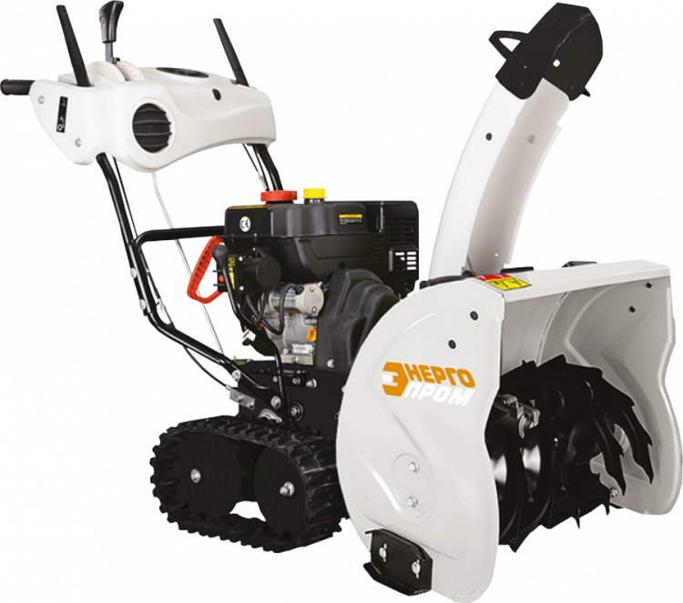 Снегоуборщик бензиновый Энергопром СМБ-Т9.0/620 ЭФ