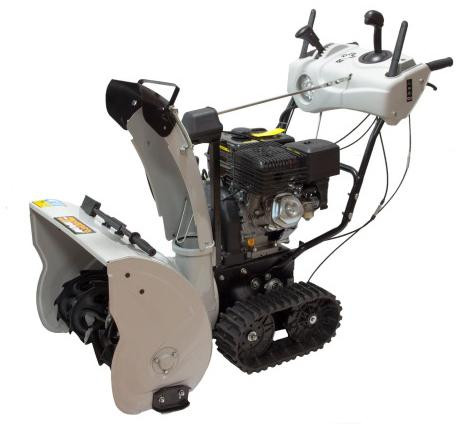 Снегоуборщик бензиновый Энергопром СМБ-Т9.0/620 ЭФ