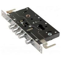 Корпус на китайскую дверь 2524-4Р R АВТО (10)