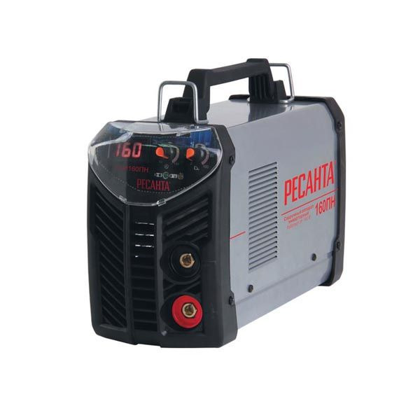Сварочный инвертор РЕСАНТА САИ 160 Пн