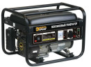 Генератор бензиновый Master УГБ-3900