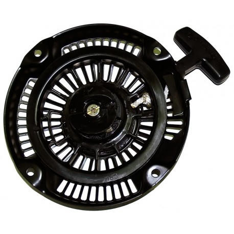 Ручной стартер в сборе Двигателя SUBARU EX17-EX21 010295