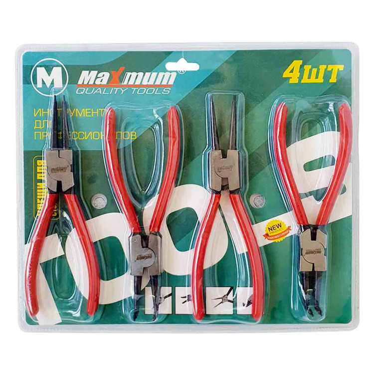 Стопор 4рс/блистер