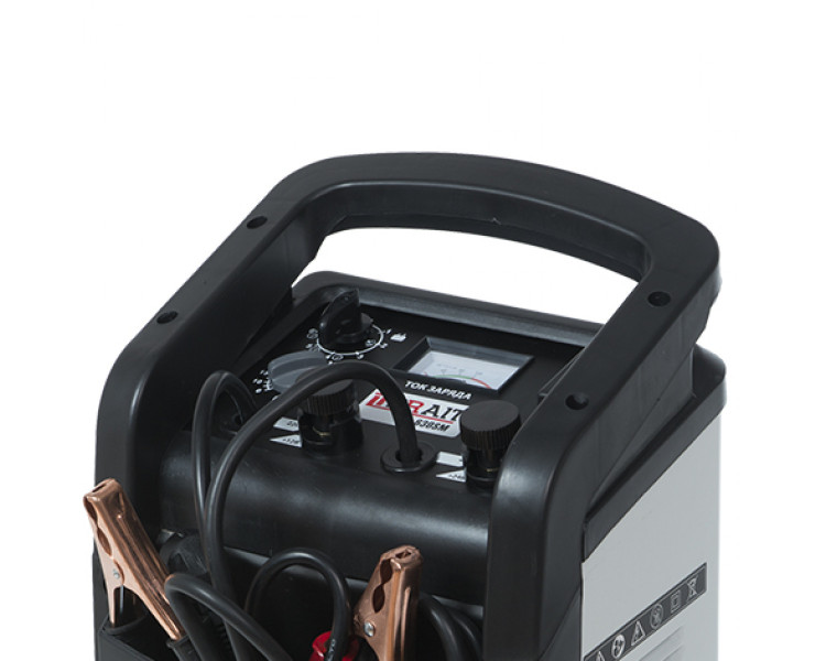 Пускозарядное устройство BRAIT BC-630SM