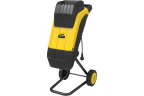 Измельчитель садовый HUTER ESH-2500