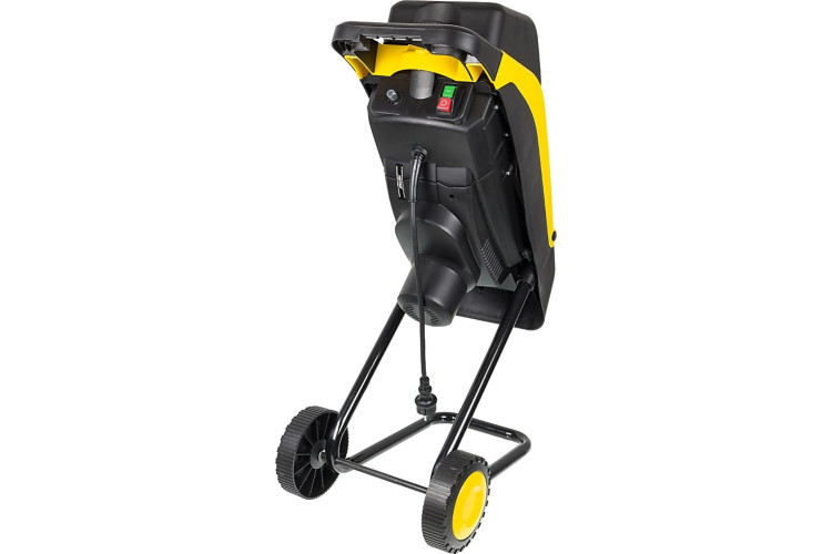 Измельчитель садовый HUTER ESH-2500