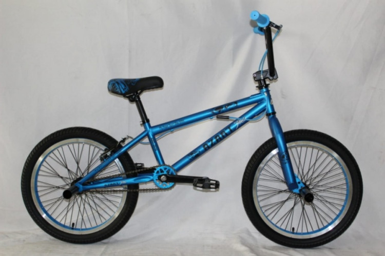 Велосипед 20" BMX AzartForce ABD-2015