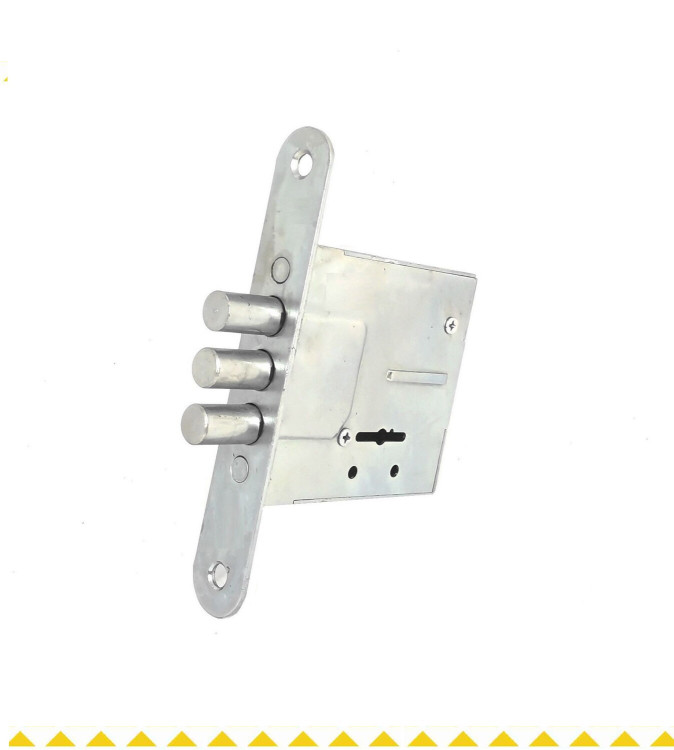 Замок врезной ЗВ 8-4А/3 &quot;Абсолют&quot;