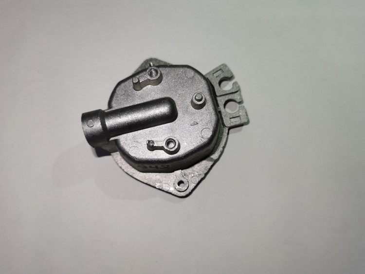 Корпус смесителя GEFEST (большой мощности) Гефест-5 01043948