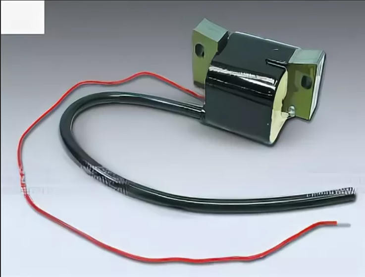 Зажигание (Магнето) Каскад