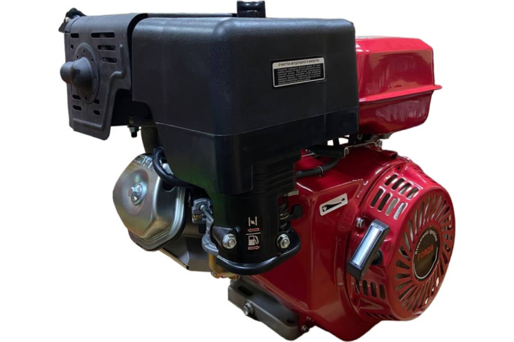 Двигатель FORZA M1700 | 17 л.с. | шкив 25 мм.