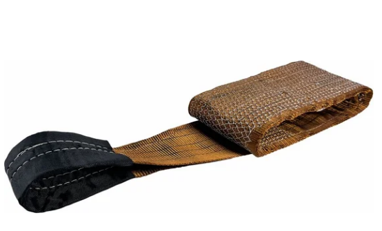 Строп HITCH REGULAR WIDE СТП 6,0т 5,00м SF5 180мм