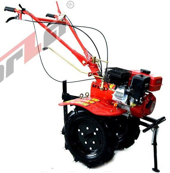 Мотоблок бензиновый FORZA 105M | 7 л.с |