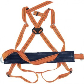 Удерживающая система УС 2 АЖ (Пояс)