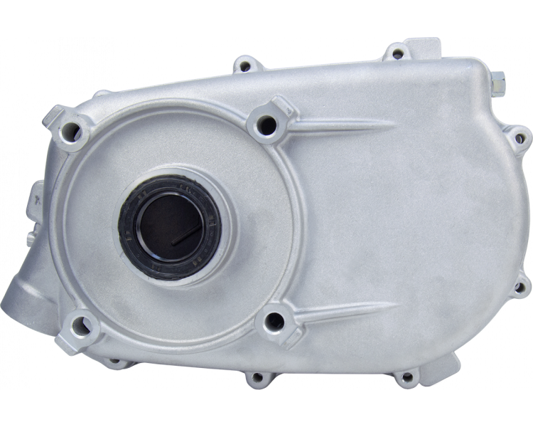 Редуктор с автоматическим сцеплением BR202PR (под вал 20мм,выходной вал D22,подходит на Lifan 168F