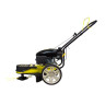 Колесный триммер (газонокосилка) CHAMPION LMH5629