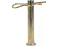 Палец стопорный 8*50, BR135 со шлинтом