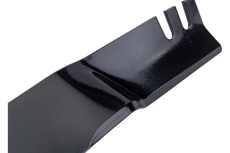 Нож мульчирующий CHAMPION для газонокосилки LM5347,5347BS