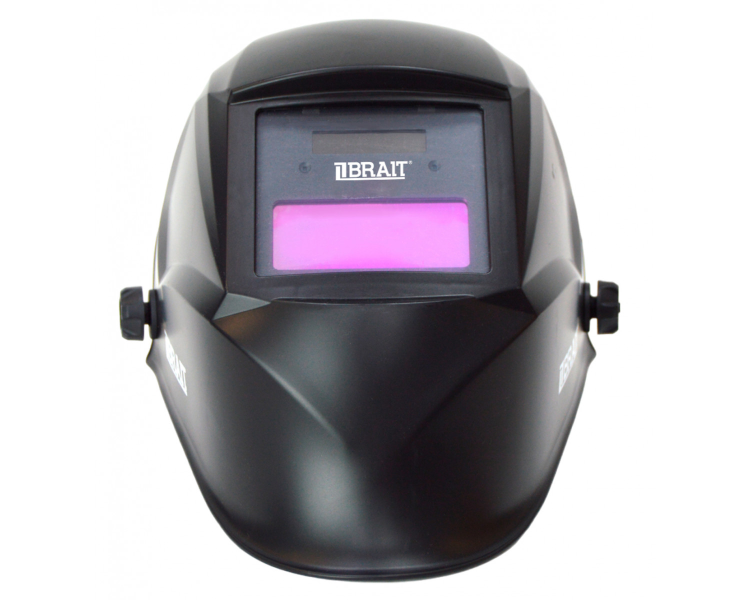 Маска сварщика BRAIT BR F100 хамелеон