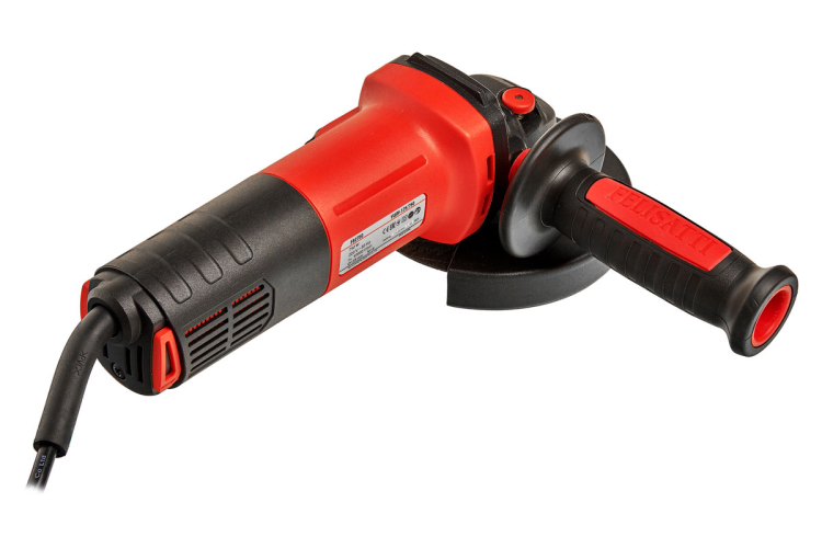 Угловая шлифмашина FELISATTI УШМ-125/750