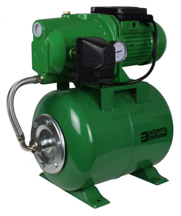 Насосная станция Энергопром NS-120L/AP10