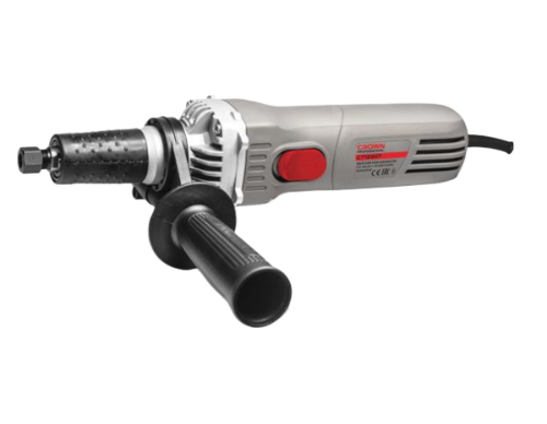 Прямая шлифовальная машина CROWN CT13307