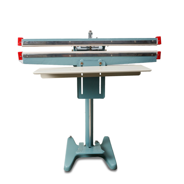 Ножной усиленный запайщик PFS-800*2