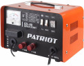 Пускозарядное устройство PATRIOT Quick Start CD-40