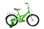 Велосипед детский двухколесный Байкал B 1803